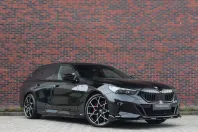 BMW 550 (Seria 5) din 2025 cu 9.799 km - oferta BMW211063 - foto 1