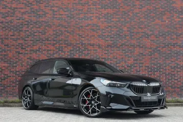 BMW 550 din 2025 - oferta BMW211063