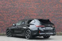 BMW 550 (Seria 5) din 2025 cu 9.799 km - oferta BMW211063 - foto 2