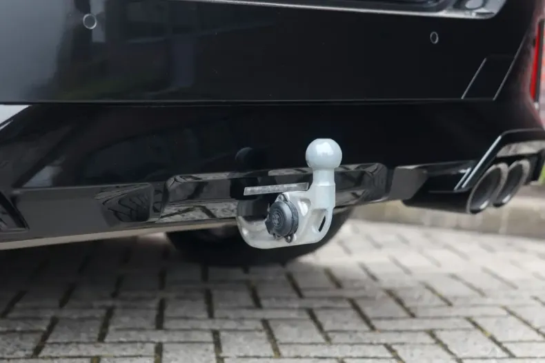 BMW 550 (Seria 5) din 2025 cu 9.799 km - oferta BMW211063 - foto 9