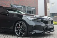 BMW 550 (Seria 5) din 2025 cu 9.799 km - oferta BMW211063 - foto 10