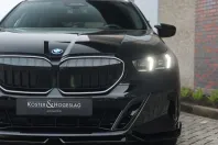 BMW 550 (Seria 5) din 2025 cu 9.799 km - oferta BMW211063 - foto 14