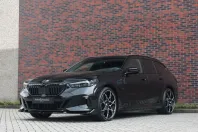 BMW 550 (Seria 5) din 2025 cu 9.799 km - oferta BMW211063 - foto 18