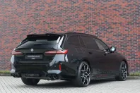 BMW 550 (Seria 5) din 2025 cu 9.799 km - oferta BMW211063 - foto 19