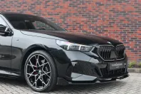 BMW 550 (Seria 5) din 2025 cu 9.799 km - oferta BMW211063 - foto 20