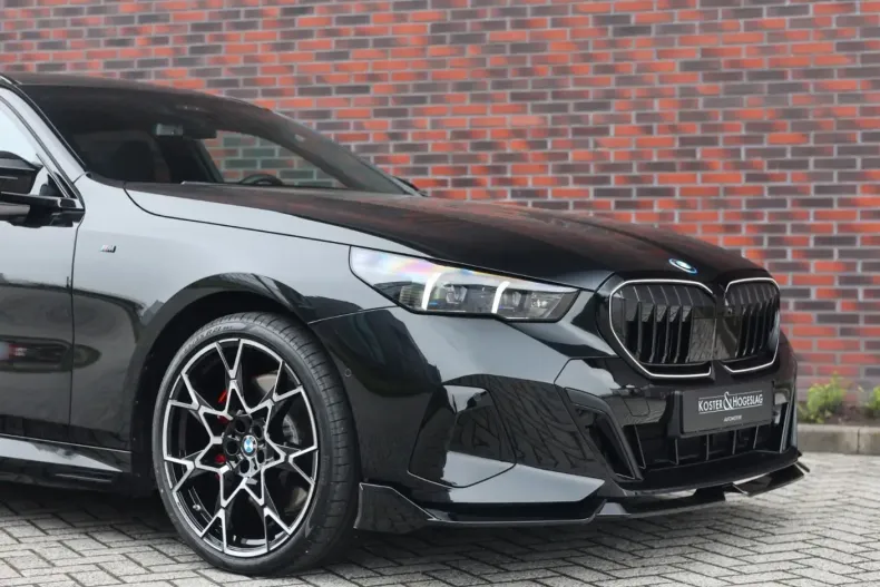 BMW 550 (Seria 5) din 2025 cu 9.799 km - oferta BMW211063 - foto 20