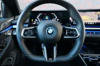BMW 550 (Seria 5) din 2025 cu 9.799 km - oferta BMW211063 - foto 37
