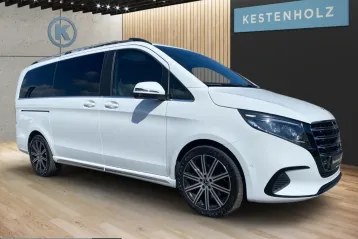 Mercedes-Benz V 300 din 2025 - oferta MER211064