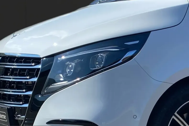 Mercedes-Benz V 300 (Clasa V) din 2025 cu 8.901 km - oferta MER211064 - foto 4