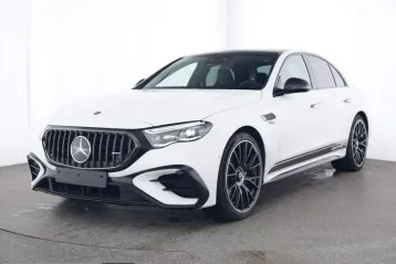 Mercedes-Benz E 53 AMG din 2024 - oferta MER211065