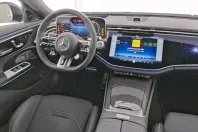 Mercedes-Benz E 53 AMG (Clasa E) din 2024 cu 13.771 km - oferta MER211065 - foto 5