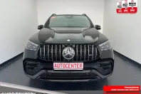 Mercedes-Benz GLE 63 AMG (Clasa GLE) din 2025 cu 15.000 km - oferta MER211066 - foto 3