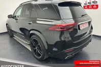 Mercedes-Benz GLE 63 AMG (Clasa GLE) din 2025 cu 15.000 km - oferta MER211066 - foto 4