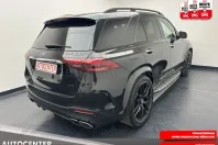 Mercedes-Benz GLE 63 AMG (Clasa GLE) din 2025 cu 15.000 km - oferta MER211066 - foto 5