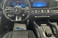 Mercedes-Benz GLE 63 AMG (Clasa GLE) din 2025 cu 15.000 km - oferta MER211066 - foto 13