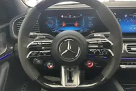 Mercedes-Benz GLE 63 AMG (Clasa GLE) din 2025 cu 15.000 km - oferta MER211066 - foto 14