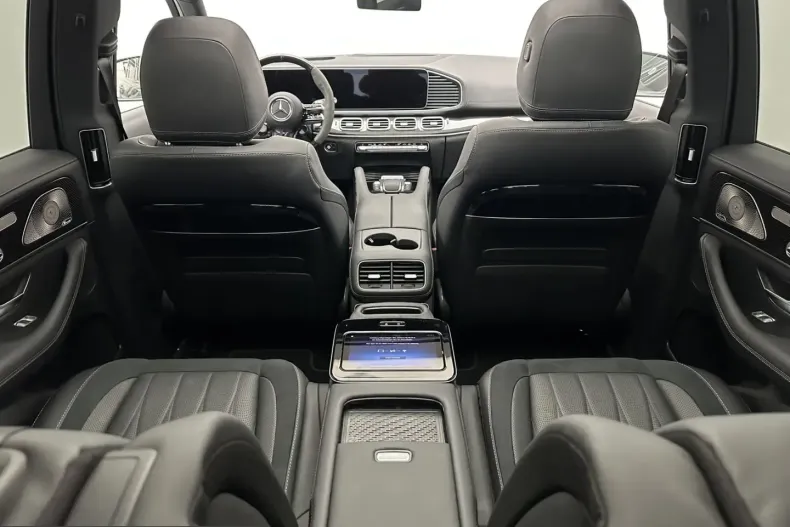 Mercedes-Benz GLE 63 AMG (Clasa GLE) din 2025 cu 15.000 km - oferta MER211066 - foto 27