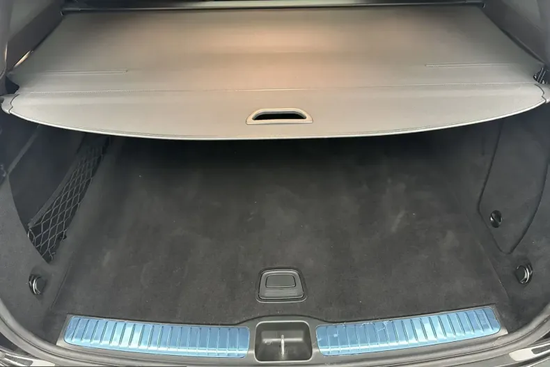 Mercedes-Benz GLE 63 AMG (Clasa GLE) din 2025 cu 15.000 km - oferta MER211066 - foto 41