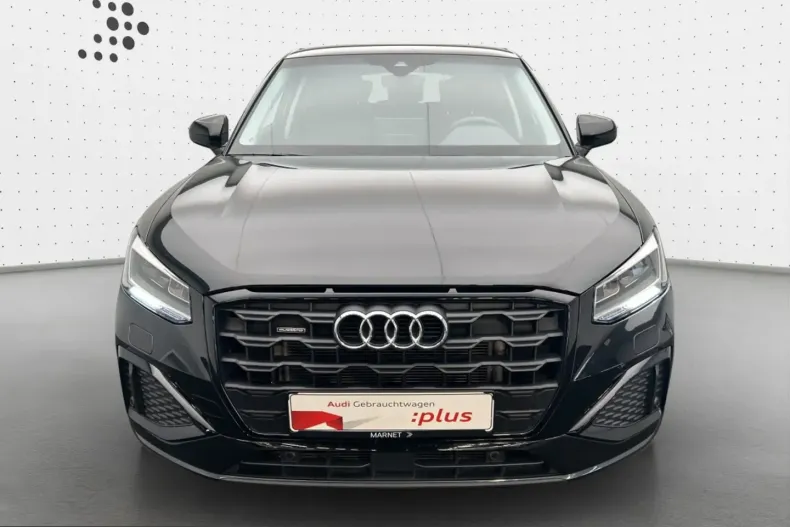 Audi Q2 din 2025 cu 28.338 km - oferta AUD211067 - foto 1