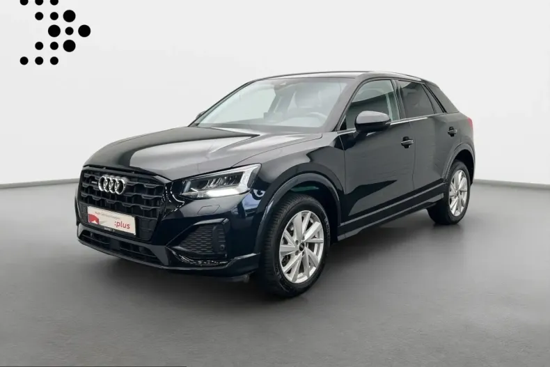 Audi Q2 din 2025 cu 28.338 km - oferta AUD211067 - foto 2