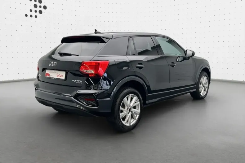 Audi Q2 din 2025 cu 28.338 km - oferta AUD211067 - foto 3
