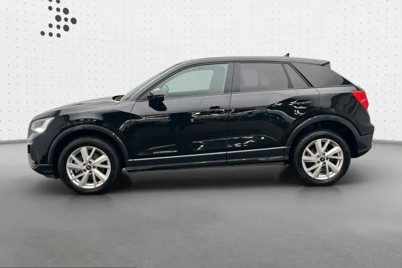 Audi Q2 din 2025 cu 28.338 km - oferta AUD211067 - foto 4