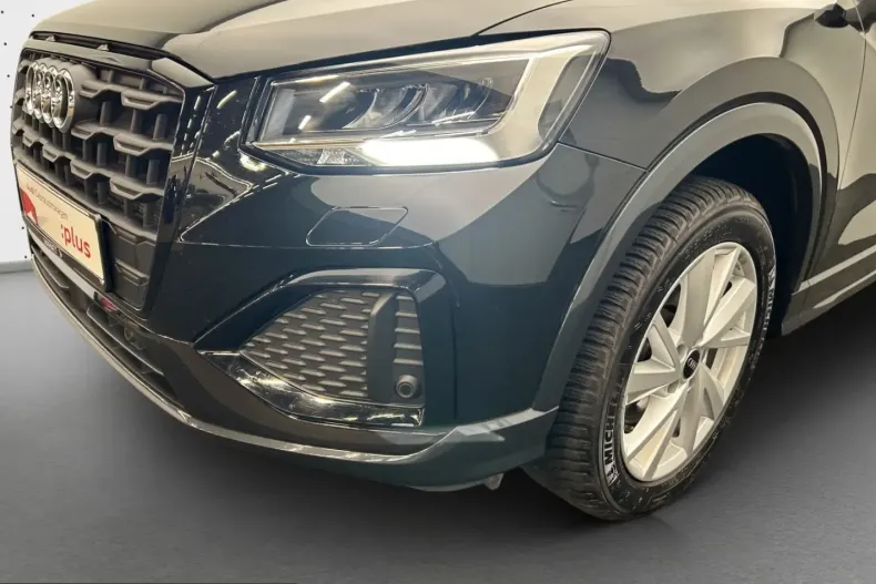 Audi Q2 din 2025 cu 28.338 km - oferta AUD211067 - foto 5