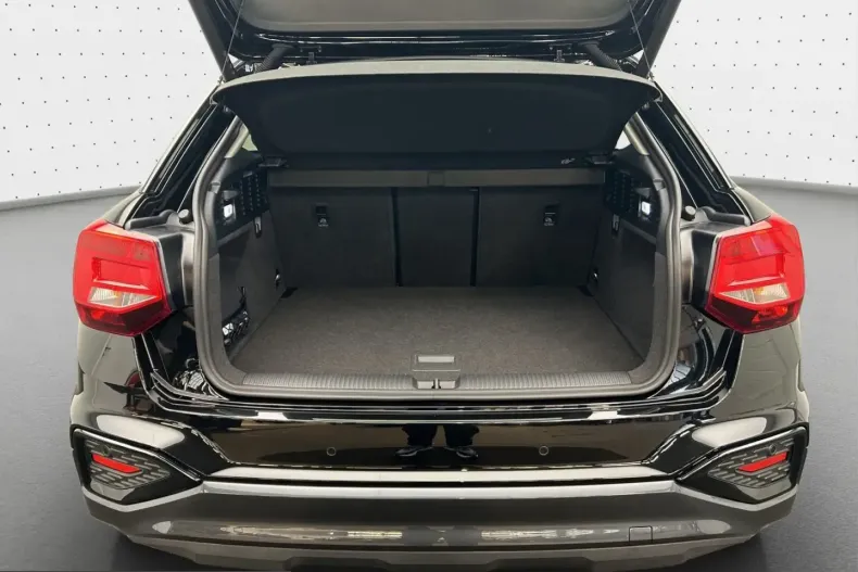 Audi Q2 din 2025 cu 28.338 km - oferta AUD211067 - foto 6