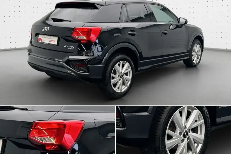 Audi Q2 din 2025 cu 28.338 km - oferta AUD211067 - foto 7