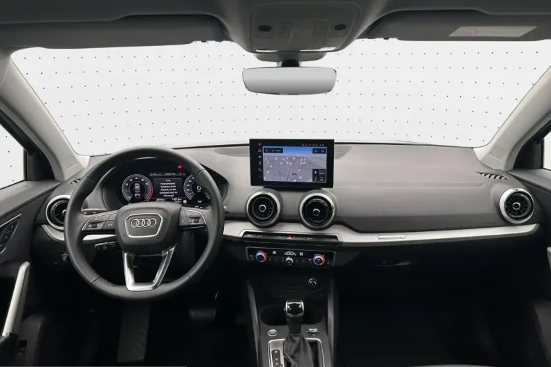 Audi Q2 din 2025 cu 28.338 km - oferta AUD211067 - foto 8