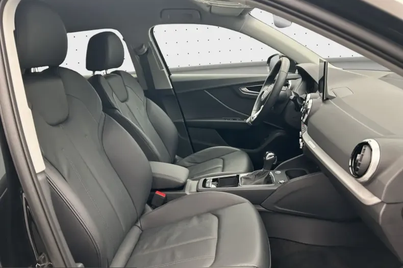 Audi Q2 din 2025 cu 28.338 km - oferta AUD211067 - foto 9