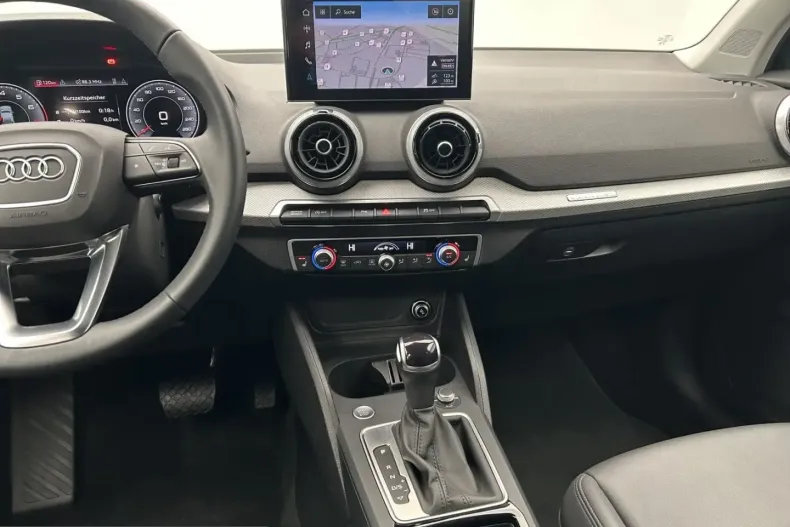 Audi Q2 din 2025 cu 28.338 km - oferta AUD211067 - foto 10