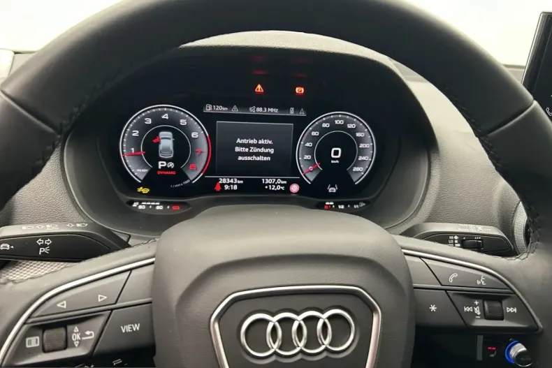 Audi Q2 din 2025 cu 28.338 km - oferta AUD211067 - foto 12