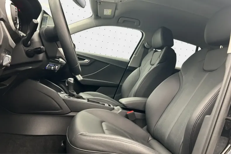 Audi Q2 din 2025 cu 28.338 km - oferta AUD211067 - foto 13