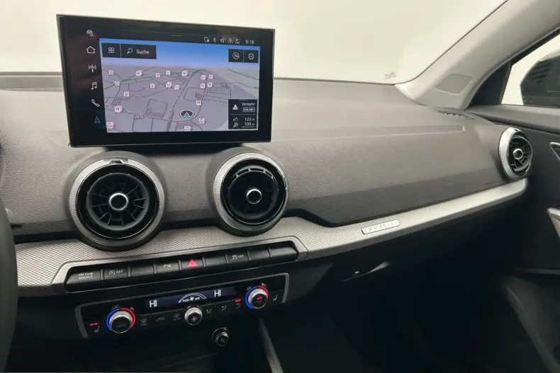 Audi Q2 din 2025 cu 28.338 km - oferta AUD211067 - foto 15