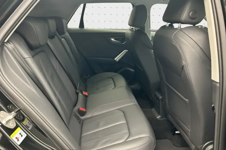 Audi Q2 din 2025 cu 28.338 km - oferta AUD211067 - foto 16