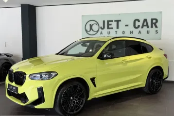 BMW X4 M din 2024 - oferta BMW211068