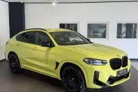 BMW X4 M (Seria X) din 2024 cu 12.300 km - oferta BMW211068 - foto 2