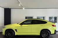 BMW X4 M (Seria X) din 2024 cu 12.300 km - oferta BMW211068 - foto 3