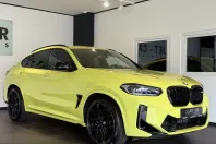 BMW X4 M (Seria X) din 2024 cu 12.300 km - oferta BMW211068 - foto 4