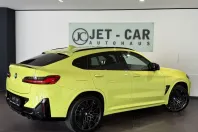 BMW X4 M (Seria X) din 2024 cu 12.300 km - oferta BMW211068 - foto 7