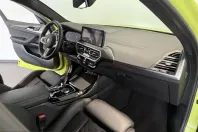 BMW X4 M (Seria X) din 2024 cu 12.300 km - oferta BMW211068 - foto 9
