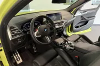 BMW X4 M (Seria X) din 2024 cu 12.300 km - oferta BMW211068 - foto 11