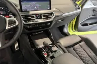 BMW X4 M (Seria X) din 2024 cu 12.300 km - oferta BMW211068 - foto 12