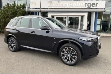 BMW X5 din 2023 - oferta BMW211069