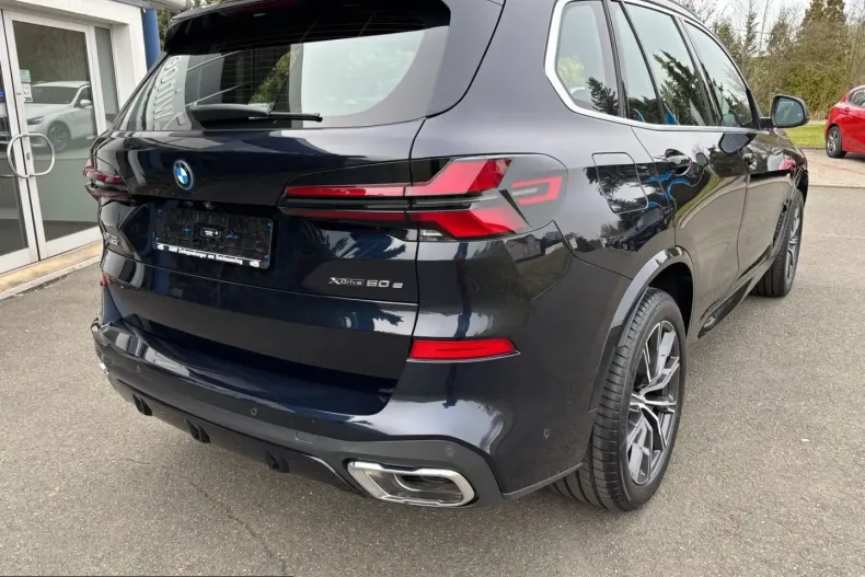BMW X5 (Seria X) din 2023 cu 31.500 km - oferta BMW211069 - foto 3
