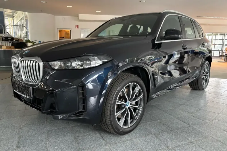 BMW X5 (Seria X) din 2023 cu 31.500 km - oferta BMW211069 - foto 4