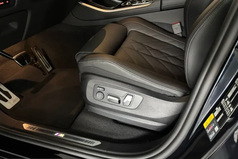 BMW X5 (Seria X) din 2023 cu 31.500 km - oferta BMW211069 - foto 6