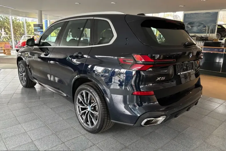 BMW X5 (Seria X) din 2023 cu 31.500 km - oferta BMW211069 - foto 7