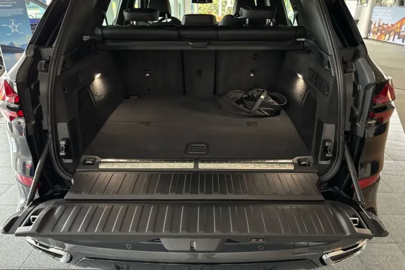 BMW X5 (Seria X) din 2023 cu 31.500 km - oferta BMW211069 - foto 8